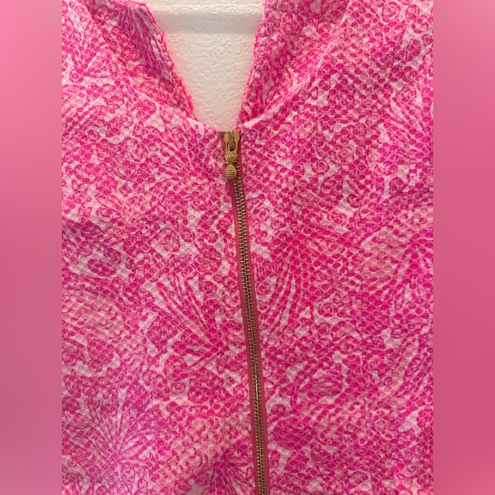 Lilly Pulitzer for Target Sheath Dress Size 6 - Picture 4 of 7